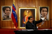 Βράζει η Βενεζουέλα - Στα άκρα ο πόλεμος Μαδούρο-αντιπολίτευσης