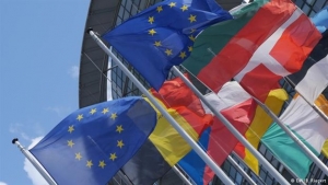 Το Μάαστριχτ γιορτάζει την Ευρώπη