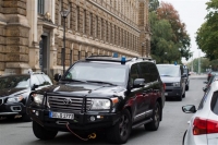 Επίθεση σε αεροδρόμιο του Βερολίνου σχεδίαζε ο επίδοξος βομβιστής