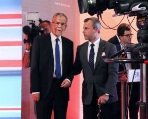 Ακροδεξιές ζαριές στην κάλπη