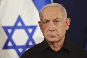 Νετανιάχου: «Θα γίνει στρατιωτική επιχείρηση στη Ράφα»