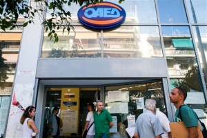 Ευκαιρίες απασχόλησης σε 36.000 ανέργους