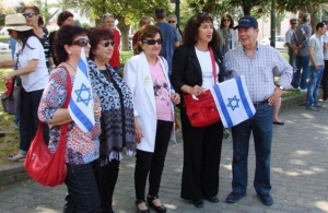 Την Κυριακή τα αποκαλυπτήρια του μνημείου Ολοκαυτώματος στην Καβάλα