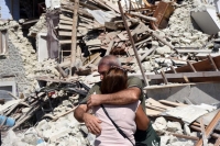 Ελληνική πρεσβεία στη Ρώμη: Δεν υπάρχουν Έλληνες μεταξύ των θυμάτων