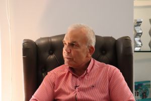 Γιάννης Ιωαννίδης: Με όραμα, στόχους και όρεξη χτίζει την νέα εικόνα του δήμου Δέλτα