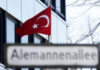Η Άγκυρα φέρεται να κατασκόπευε Τούρκους στη Γερμανία