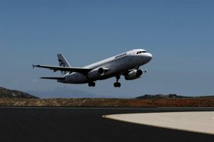 Ακυρώσεις και τροποποιήσεις πτήσεων AEGEAN και Olympic Air