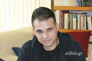 Χρήστος Καργιοτούδης: Αστυνομικά ο νομός καταρρέει, αλλά εμείς μένουμε δίπλα στους πολίτες