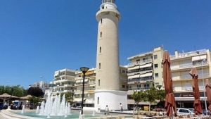 Θάνατος 92χρονου στη χερσαία ζώνη του λιμένα Αλεξανδρούπολης