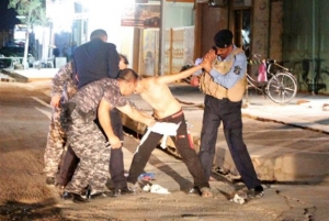 «Σωτήρια» σύλληψη 15χρονου πριν γίνει καμικάζι στο Ιράκ