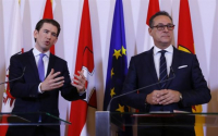 Στράχε: Αναμφισβήτητα τμήμα της Σερβίας το Κόσοβο