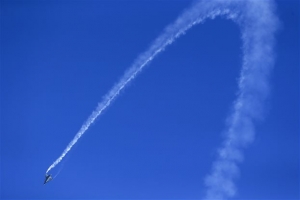 Τουρκικό F-16 κατέρριψε ρωσικό μαχητικό στη Συρία