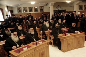 Ιερά Σύνοδος: Δεν αποδεχόμαστε τον όρο Μακεδονία για την πΓΔΜ