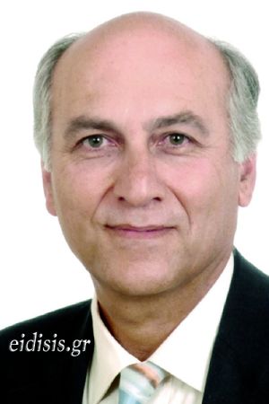 Μια άποψη για την Οικονομία