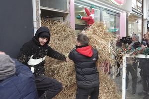 Τα παλικάρια από την Πέλλα