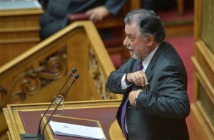 Πανούσης: Νέα εποχή στις σχέσεις αστυνομικών - πολιτών
