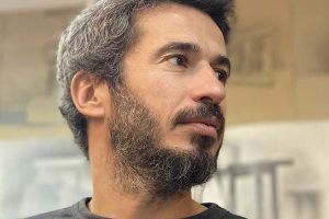 Νέος συνεργάτης για την Τέχνη Κιλκίς και το Τμήμα Ζωγραφικής