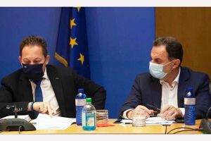 Γεωργαντάς: Δυο νέα έργα για το Κιλκίς συνολικού ύψους 3.164.782,01€ εντάχθηκαν στο πρόγραμμα «Αντώνης Τρίτσης»