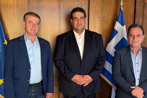 Γεωργαντάς: Οριστική λύση για το ΚΑΠΗ Γουμένισσας – Πρόσκληση χρηματοδότησης ύψους 237.400 ευρώ