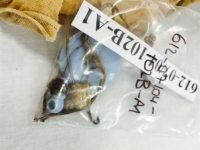 Στερνό αντίο στον μικρότερο αγνοούμενο της εισβολής στην Κύπρο