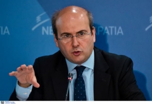 Χατζηδάκης: Αν βγούμε στις αγορές θα έχουμε επιτόκιο σαν του Πακιστάν