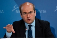 Χατζηδάκης: Αν βγούμε στις αγορές θα έχουμε επιτόκιο σαν του Πακιστάν