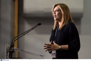 Γεννηματά: Η αβεβαιότητα και η ανασφάλεια για την πορεία της χώρας συνεχίζονται