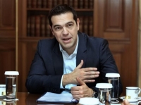 Συνέντευξη Τσίπρα στην ΕΡΤ: Η κυβέρνηση είναι κυβέρνηση τετραετίας - Διάλογος για ασφαλιστικό και συνταγματική αναθεώρηση