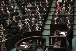 Ουκρανία: Ετοιμη για την ένταξή της στο ΝΑΤΟ