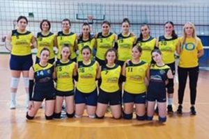 Βόλεϊ: Νίκη του Μίλωνα Γιαννιτσών επί του Αίαντα Κιλκίς με 1-3 σετ
