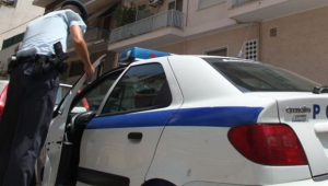 Πάτρα: Έκρηξη με γκαζάκια έξω από γραφείο πρώην βουλευτή της Χ.Α