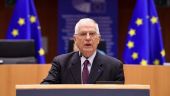 Τηλεφωνική επικοινωνία Ζ. Μπορέλ με τον ΥΠΕΞ των ΗΠΑ