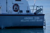 Θεσσαλονίκη: H ανακοίνωση του Λιμενικού για την πτώση της 60χρονης στον Θερμαϊκό