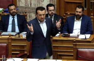 Παππάς: Σε πλήρη εξέλιξη η διαδικασία για την ψηφιακή υπογραφή