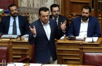Παππάς: Σε πλήρη εξέλιξη η διαδικασία για την ψηφιακή υπογραφή