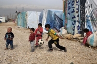«Μηχανή του χρόνου» από ΟΗΕ και Unicef για ευαισθητοποίηση