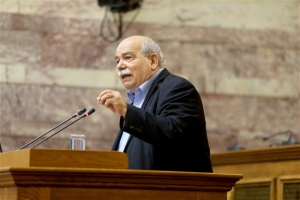 Στο νοσοκομείο εισήχθη ο Νίκος Βούτσης