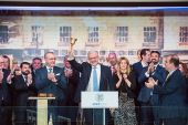 Ολοκλήρωση διάθεσης του 27% των μετοχών της Πειραιώς Financial Holdings A.E. από το Ταμείο Χρηματοπιστωτικής Σταθερότητας