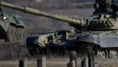 Πόλεμος Ουκρανία: Ρωσικές δυνάμεις κατέστρεψαν στα περίχωρα του Κιέβου άρματα μάχης ευρωπαϊκών χωρών