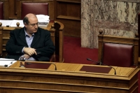 Φίλης: Να σταματήσουν οι διώξεις συνδικαλιστών εκπαιδευτικών