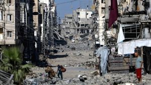 Καθημερινές απώλειες από μη εκραγμένα πυρομαχικά στη Γάζα: ΟΗΕ προειδοποιεί για τις συνέπειες