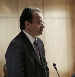 Δίκη Γιώργου Παπακωνσταντίνου: Μια απόφαση με... ουρά