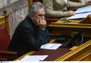 Σπ. Λυκούδης: Πρέπει να βρούμε τι μας ενώνει και όχι τι μας χωρίζει