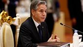 Μπλίνκεν: Δυναμική κλιμάκωση στον πόλεμο στη Μέση Ανατολή λόγω των ενεργειών του Ιράν