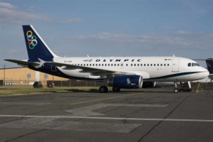 Ακυρώσεις πτήσεων της Olympic Air την Πέμπτη