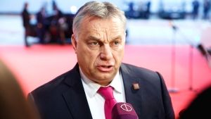 Σημαντική συνάντηση Ορμπάν με Τραμπ στις 7 Νοεμβρίου στην Ουάσινγκτον