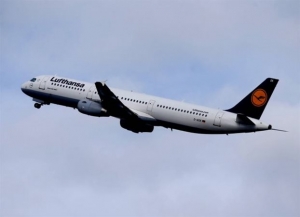 Η Lufthansa διακόπτει τις πτήσεις της προς την Βενεζουέλα