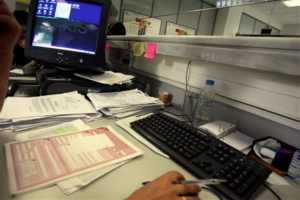 Εγκρίθηκαν 477 προσλήψεις στον δημόσιο τομέα