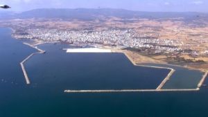 Τέσσερις εκδηλώσεις ενδιαφέροντος για τον ΟΛΑ ΑΕ