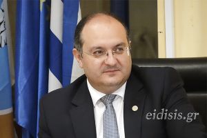 Δήμος Κιλκίς: Όχι φωτοβολταϊκά σε κοινόχρηστες εκτάσεις